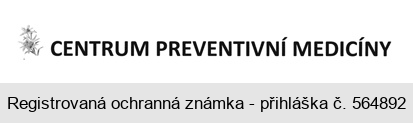 CENTRUM PREVENTIVNÍ MEDICÍNY