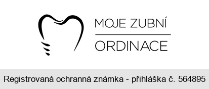 MOJE ZUBNÍ ORDINACE