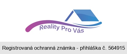 Reality Pro Vás