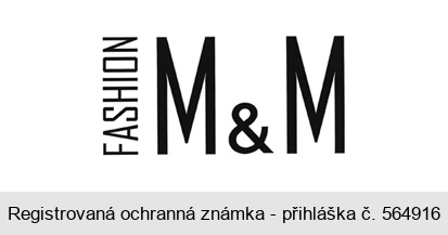 FASHION M & M