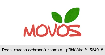 MOVOS