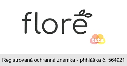 flore teta