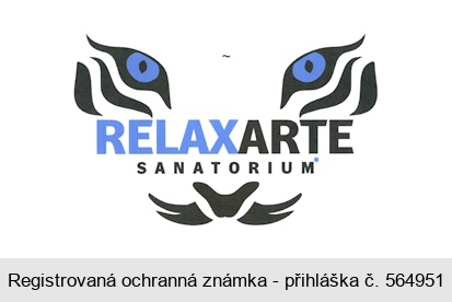 RELAXARTE SANATORIUM