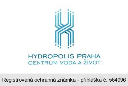 HYDROPOLIS PRAHA CENTRUM VODA A ŽIVOT