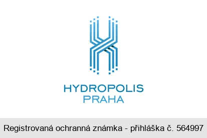 HYDROPOLIS PRAHA