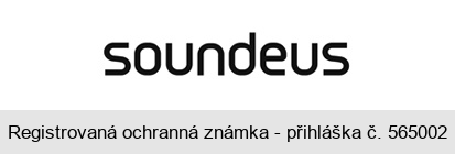 Soundeus