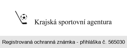 Krajská sportovní agentura