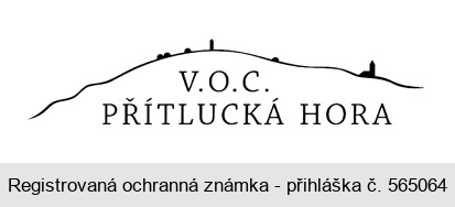 V.O.C. PŘÍTLUCKÁ HORA