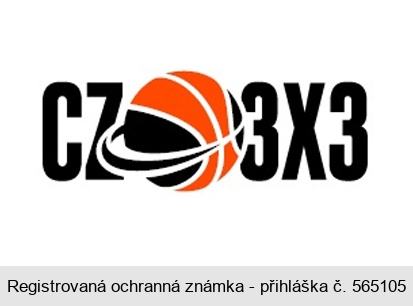 CZ 3X3