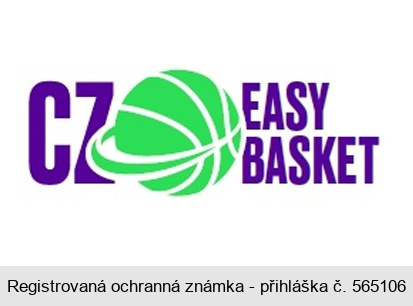 CZ EASY BASKET
