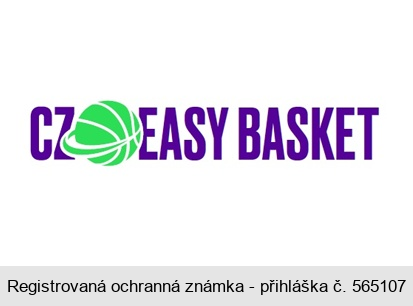 CZ EASY BASKET