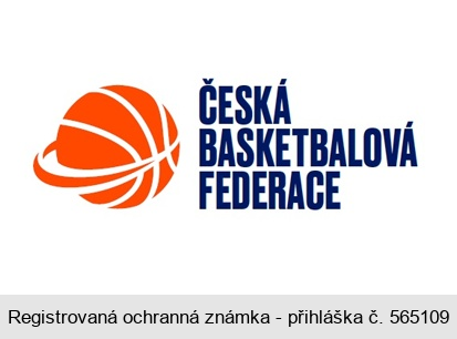 ČESKÁ BASKETBALOVÁ FEDERACE