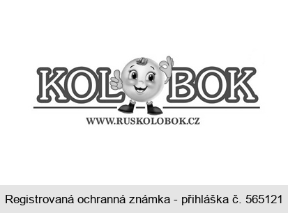 KOL BOK WWW.RUSKOLOBOK.CZ