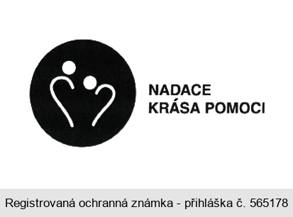 NADACE KRÁSA POMOCI