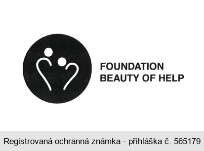 FOUNDATION BEAUTY OF HELP