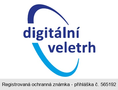 digitální veletrh