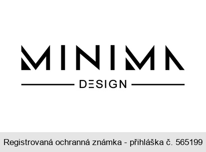 MINIMA DESIGN