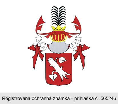 Ochranná známka