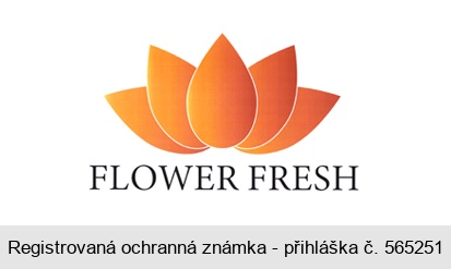 FLOWER FRESH