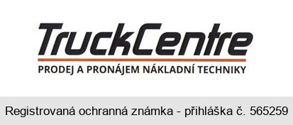 TruckCentre PRODEJ A PRONÁJEM NÁKLADNÍ TECHNIKY