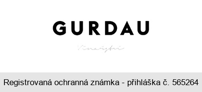 GURDAU