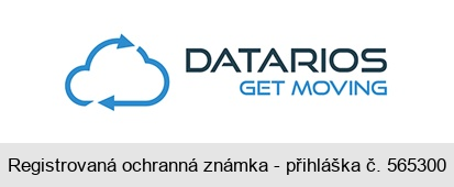 DATARIOS GET MOVING