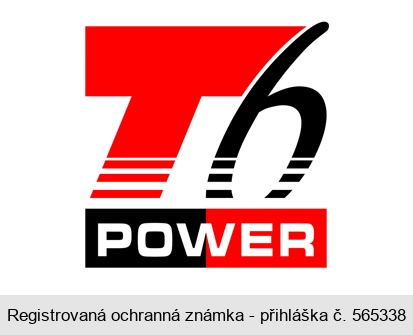 T6 POWER