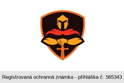 Ochranná známka