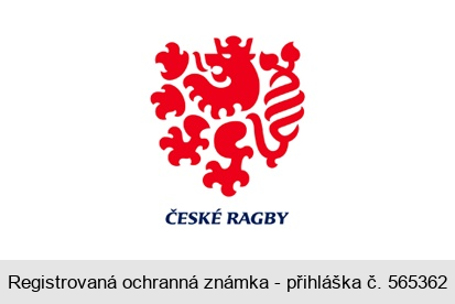 ČESKÉ RAGBY