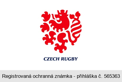 CZECH RUGBY