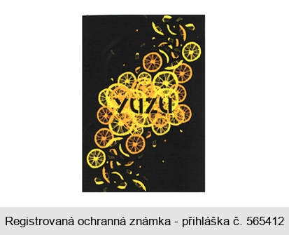 YUZU