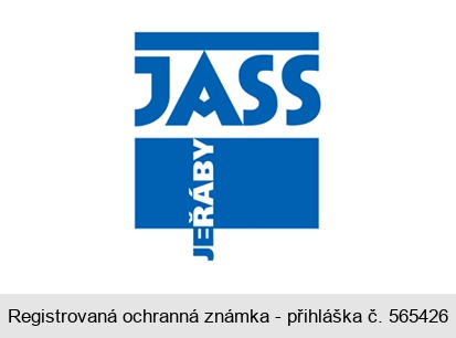JASS jeřáby