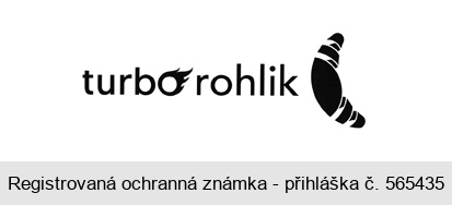 turbo rohlik