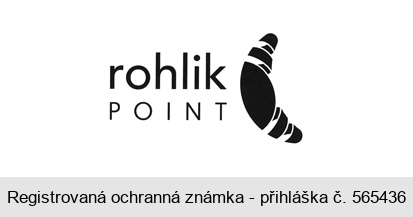 rohlik POINT