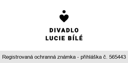 DIVADLO LUCIE BÍLÉ