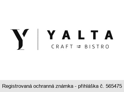 Y YALTA CRAFT BISTRO