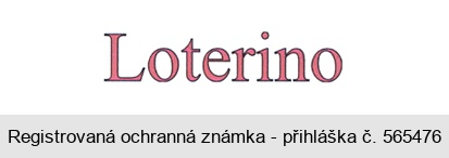 Loterino