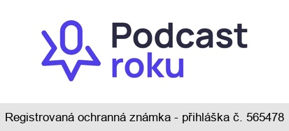 Podcast roku