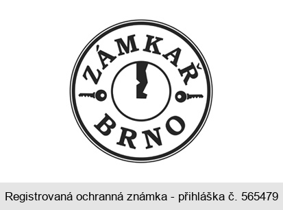 ZÁMKAŘ BRNO