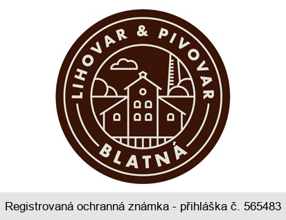 LIHOVAR & PIVOVAR BLATNÁ