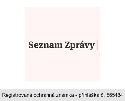 Seznam Zprávy