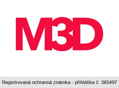M3D