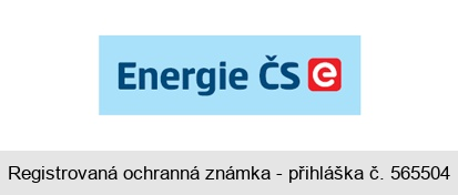 Energie ČS e