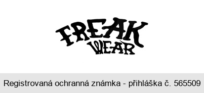 FREAK WEAR