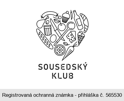 SOUSEDSKÝ KLUB