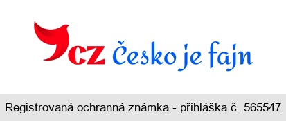 CZ Česko je fajn