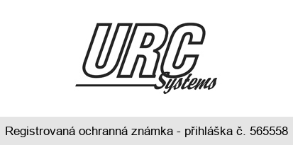 URC Systems