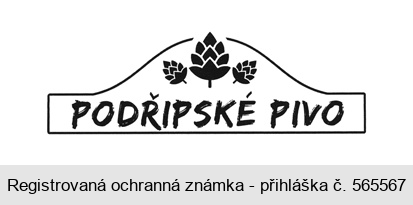 PODŘIPSKÉ PIVO