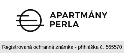 APARTMÁNY PERLA