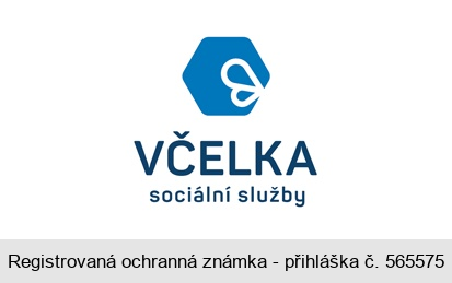 VČELKA sociální služby